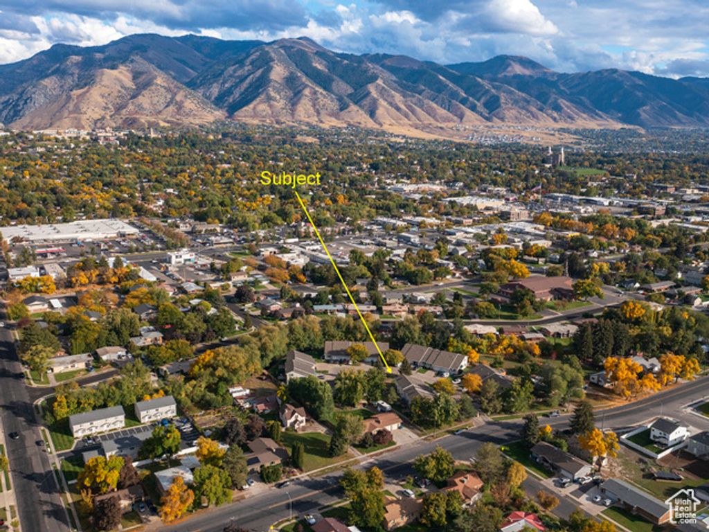 Image 37 of property listing at 190 W 700 N, Logan, UT 84321