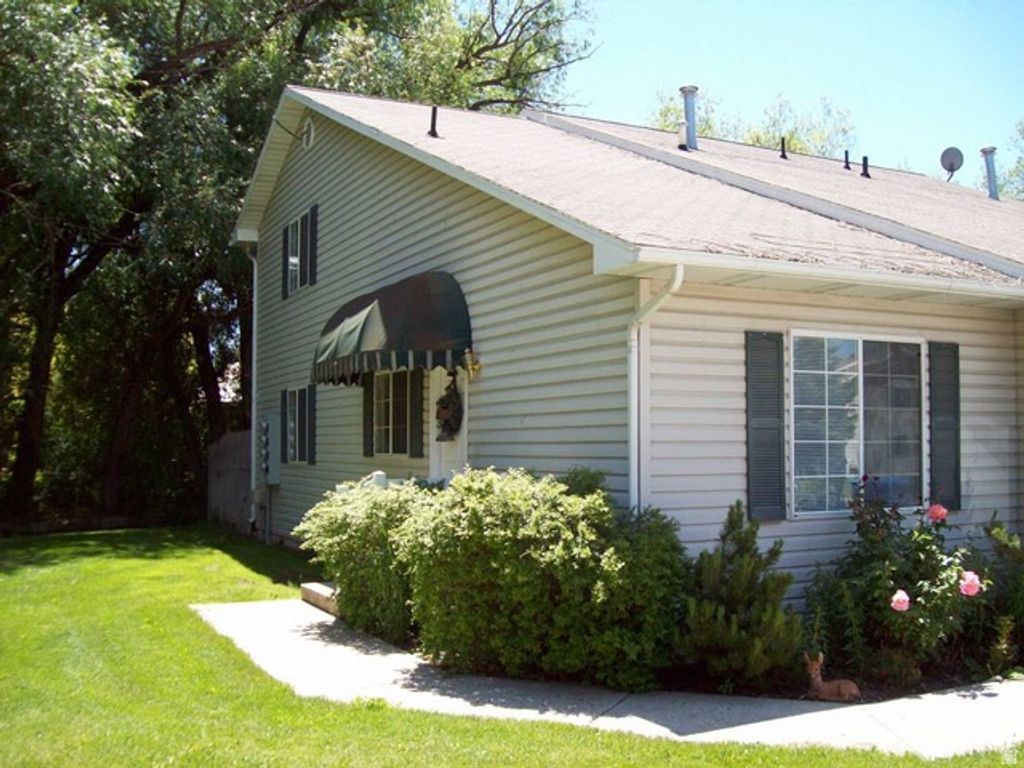 Image 39 of property listing at 190 W 700 N, Logan, UT 84321