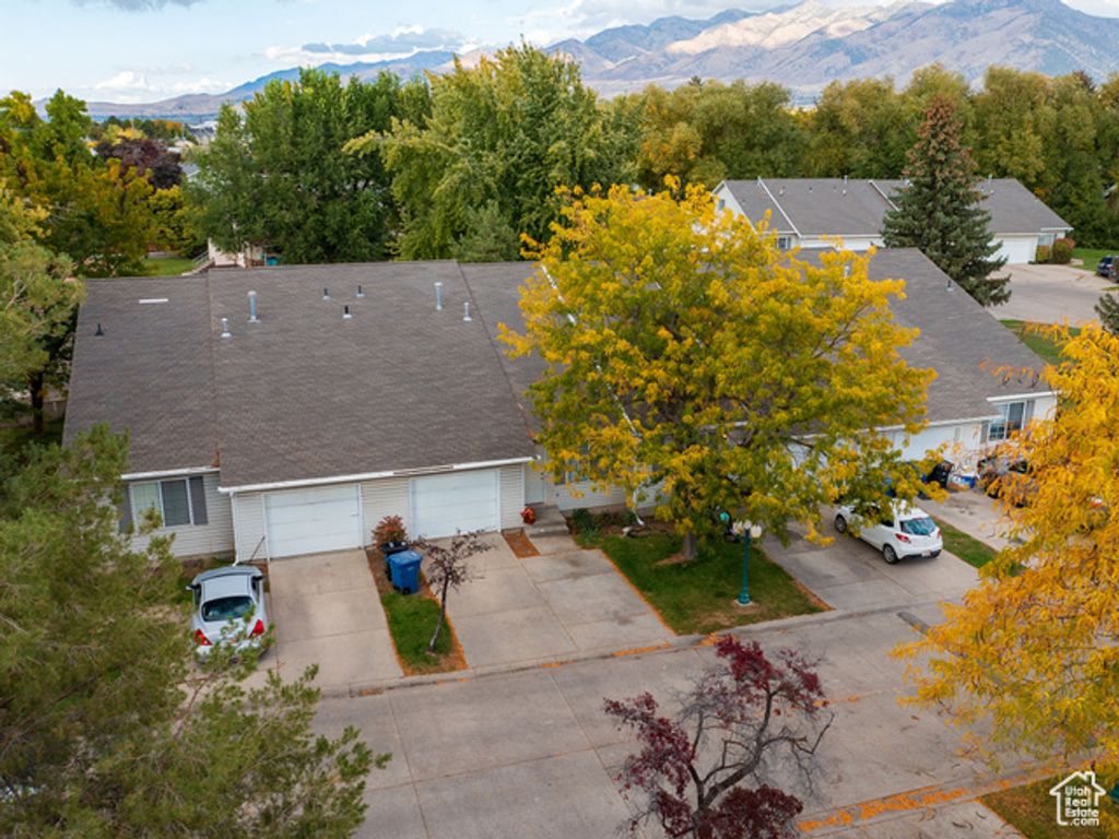 Image 6 of property listing at 190 W 700 N, Logan, UT 84321