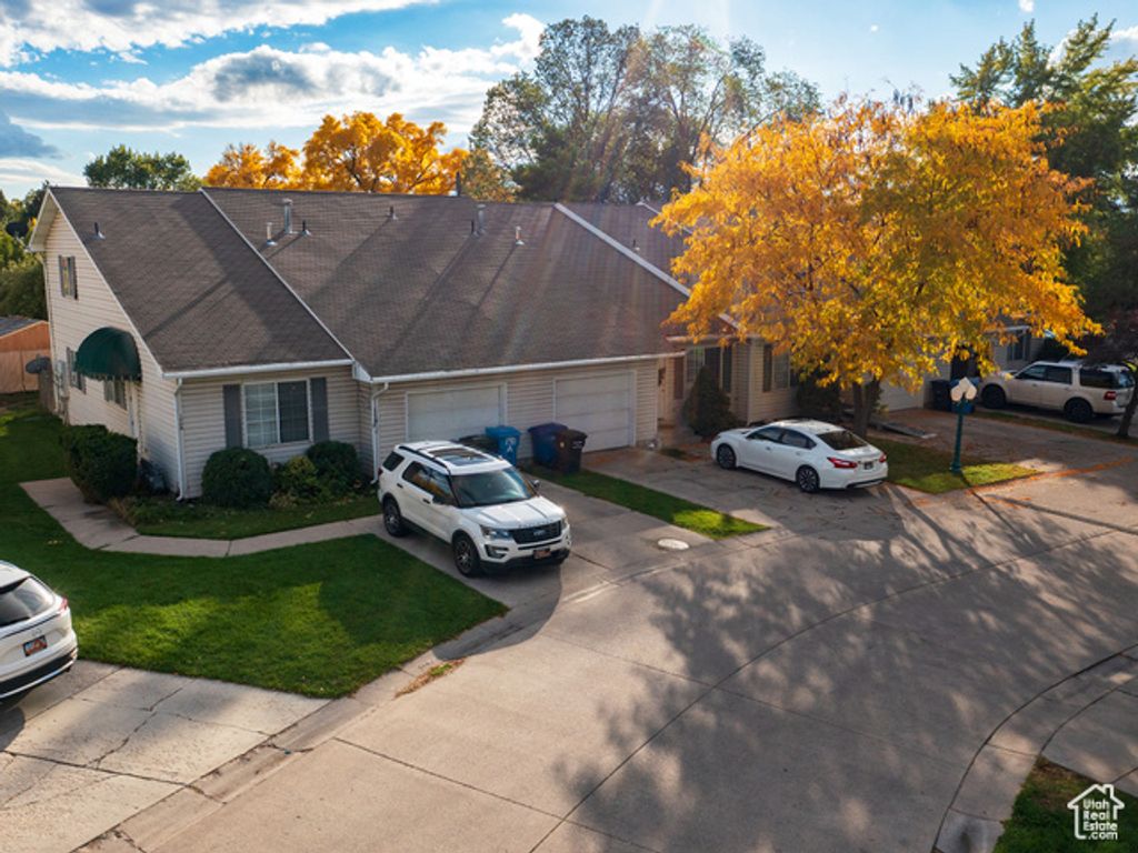 Image 8 of property listing at 190 W 700 N, Logan, UT 84321