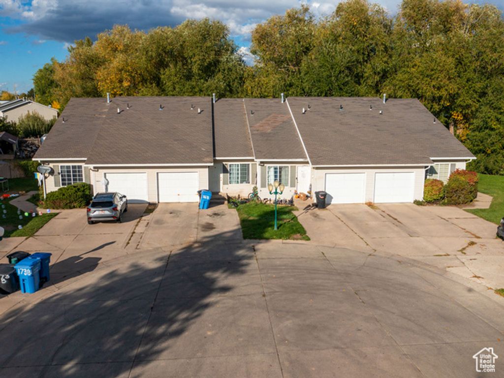 Image 9 of property listing at 190 W 700 N, Logan, UT 84321