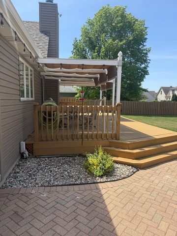 1609 Lorraine Drive, Sandwich, IL 60548