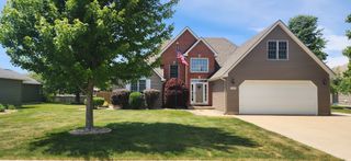 1609 Lorraine Drive, Sandwich, IL 60548