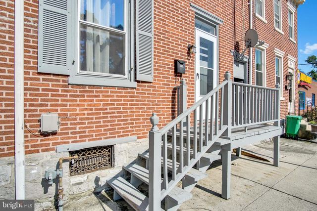 151 S EAST ST, Carlisle, PA 17013