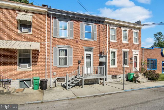 151 S EAST ST, Carlisle, PA 17013
