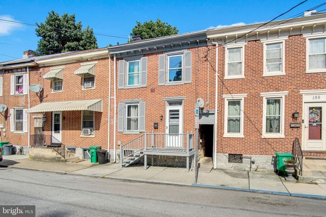 151 S EAST ST, Carlisle, PA 17013