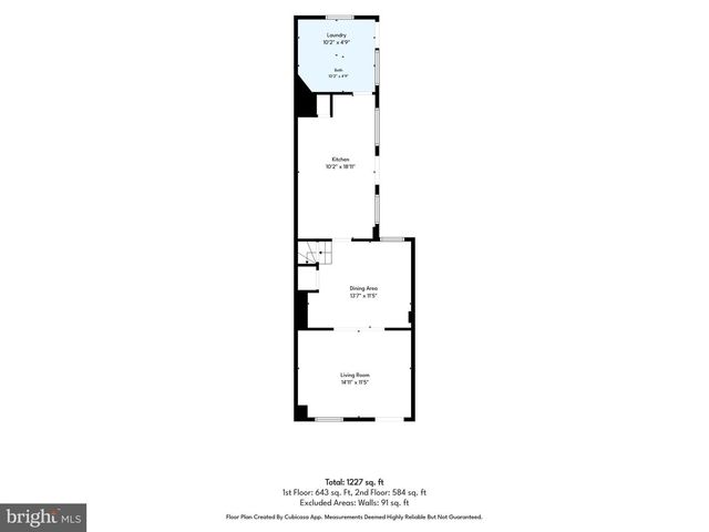 151 S EAST ST, Carlisle, PA 17013