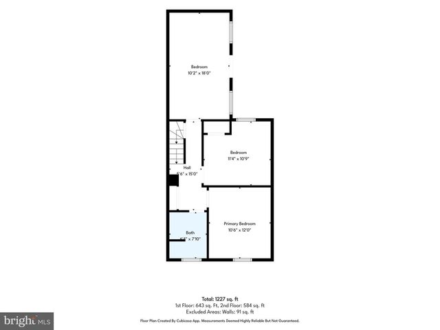 151 S EAST ST, Carlisle, PA 17013