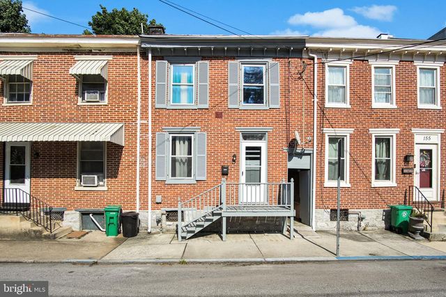 151 S EAST ST, Carlisle, PA 17013