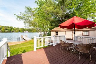 78 Windy Point Road S, Wakefield, NH 03872
