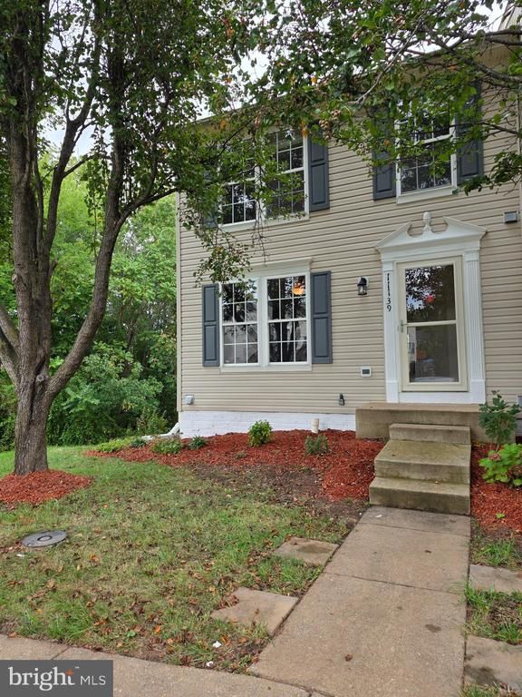 11139 GANDER CT, Fredericksburg, VA 22407