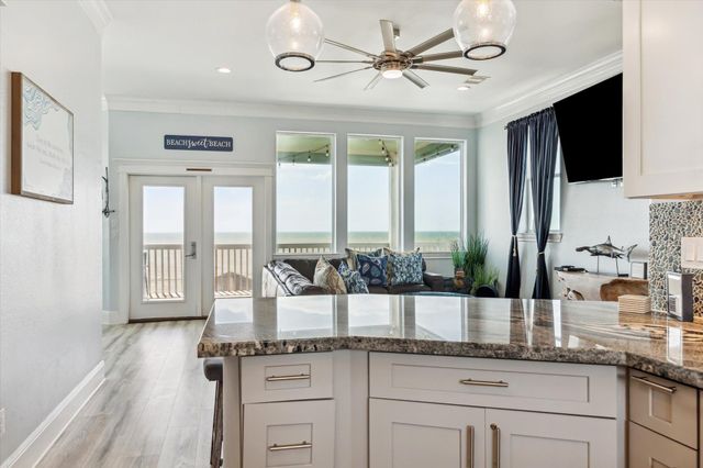 12914 Jolly Roger Drive, Freeport, TX 77541