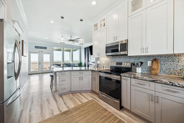 12914 Jolly Roger Drive, Freeport, TX 77541