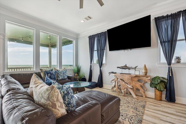 12914 Jolly Roger Drive, Freeport, TX 77541