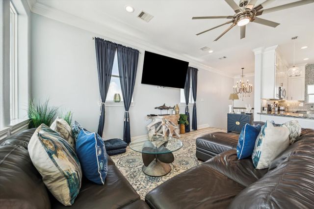 12914 Jolly Roger Drive, Freeport, TX 77541