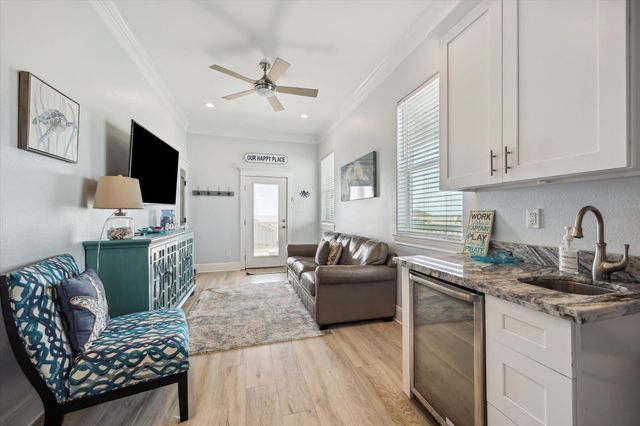 12914 Jolly Roger Drive, Freeport, TX 77541