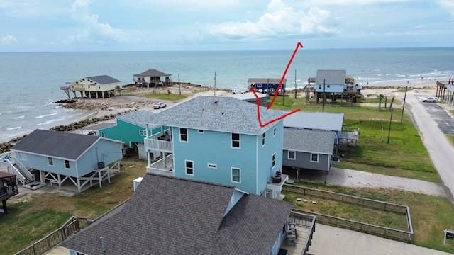 12914 Jolly Roger Drive, Freeport, TX 77541