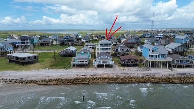 12914 Jolly Roger Drive, Freeport, TX 77541