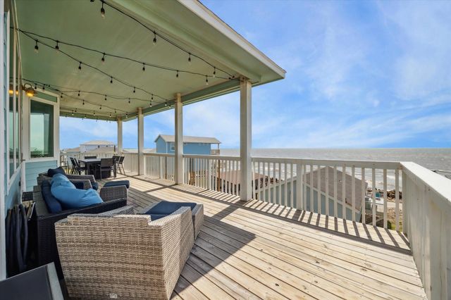 12914 Jolly Roger Drive, Freeport, TX 77541