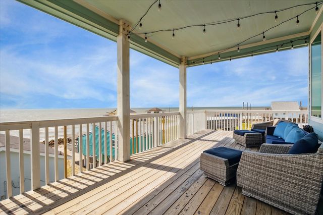 12914 Jolly Roger Drive, Freeport, TX 77541