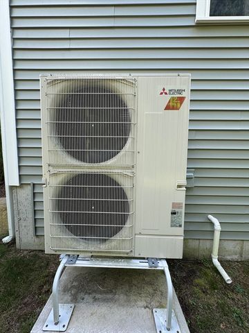 492 Richmond Street B, Taunton, MA 02718