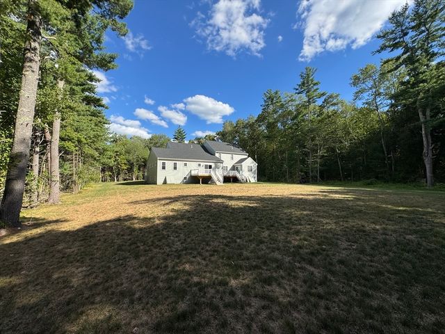 492 Richmond Street B, Taunton, MA 02718