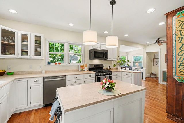 522 Cooper Avenue, Milford, OH 45150