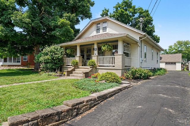 522 Cooper Avenue, Milford, OH 45150