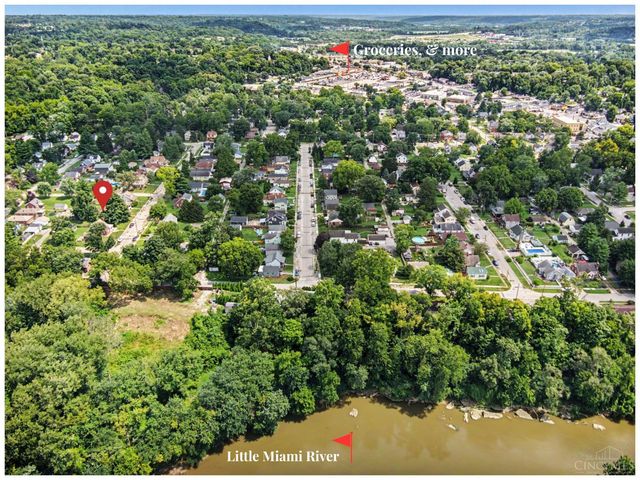 522 Cooper Avenue, Milford, OH 45150