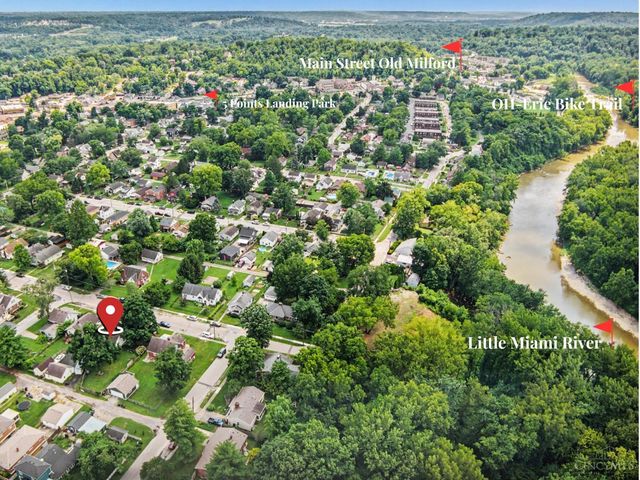 522 Cooper Avenue, Milford, OH 45150