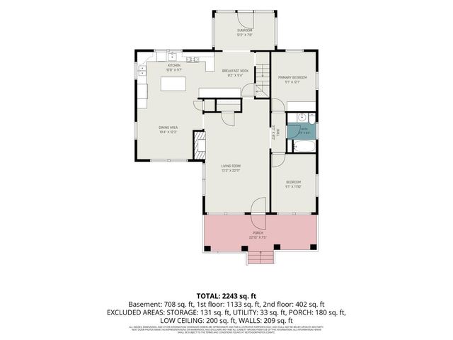 522 Cooper Avenue, Milford, OH 45150