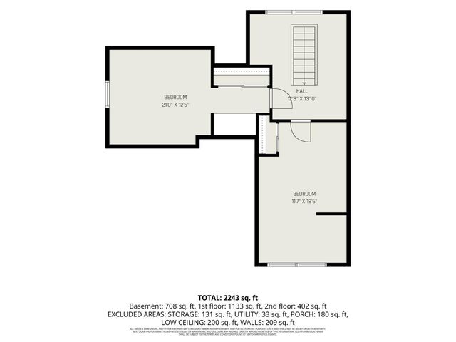 522 Cooper Avenue, Milford, OH 45150