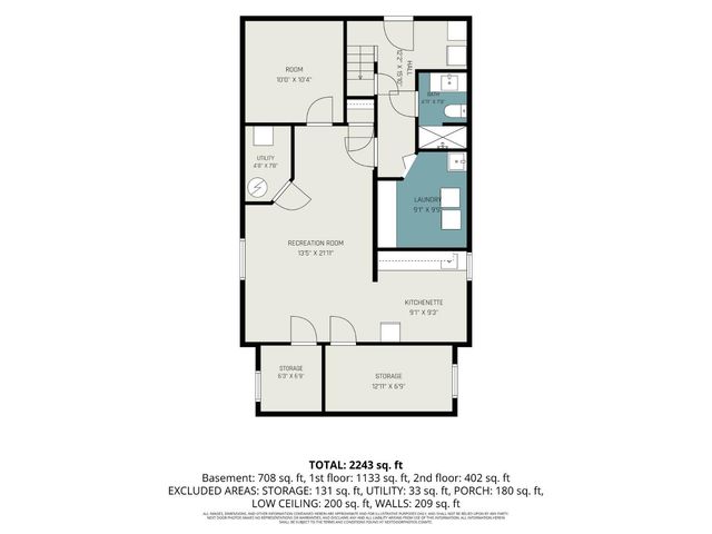 522 Cooper Avenue, Milford, OH 45150