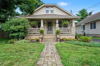 522 Cooper Avenue, Milford, OH 45150