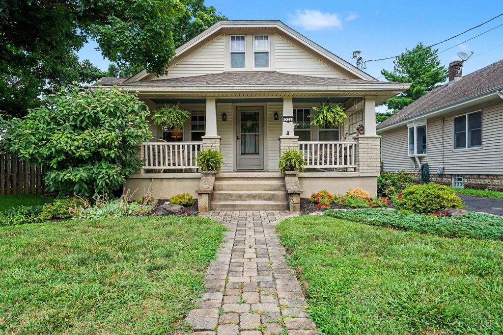 522 Cooper Avenue, Milford, OH 45150