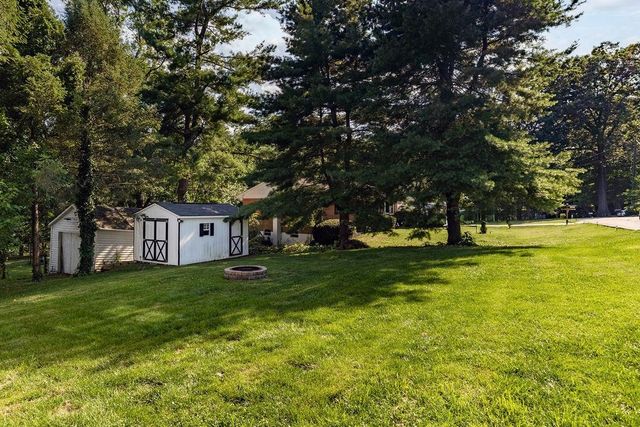 112 LEE ST, Staunton, VA 24401