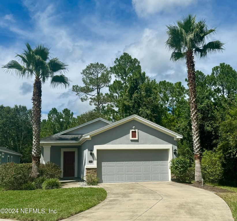 289 SPRING PARK Avenue, Ponte Vedra, FL 32081