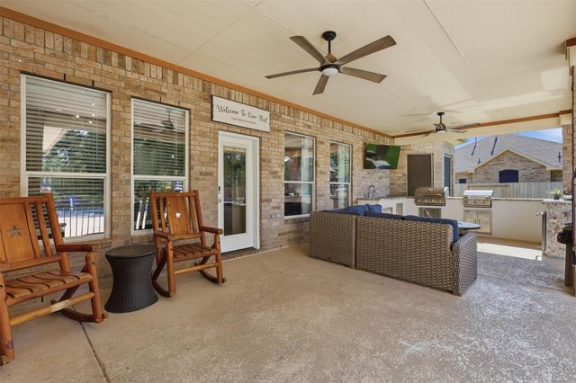 19617 Desna Drive, Porter, TX 77365