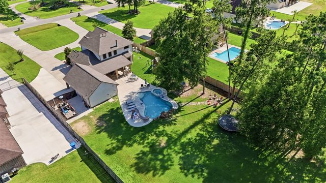 19617 Desna Drive, Porter, TX 77365