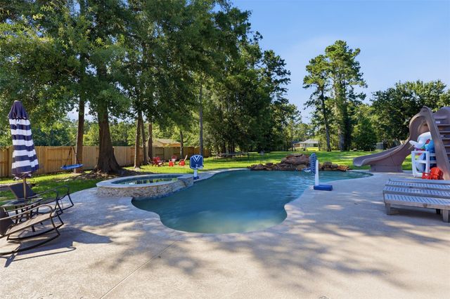 19617 Desna Drive, Porter, TX 77365