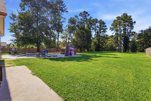19617 Desna Drive, Porter, TX 77365