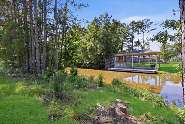 19617 Desna Drive, Porter, TX 77365