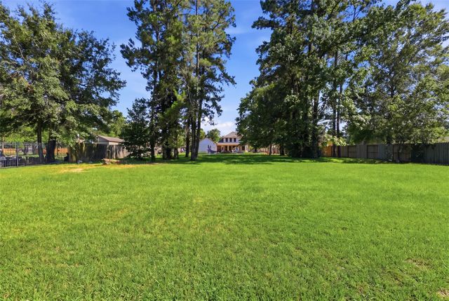 19617 Desna Drive, Porter, TX 77365