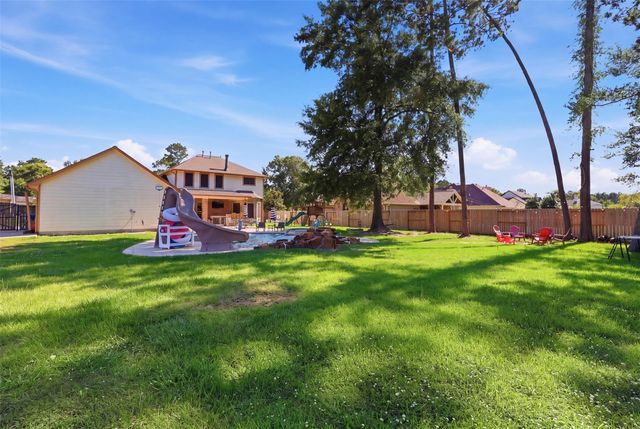 19617 Desna Drive, Porter, TX 77365