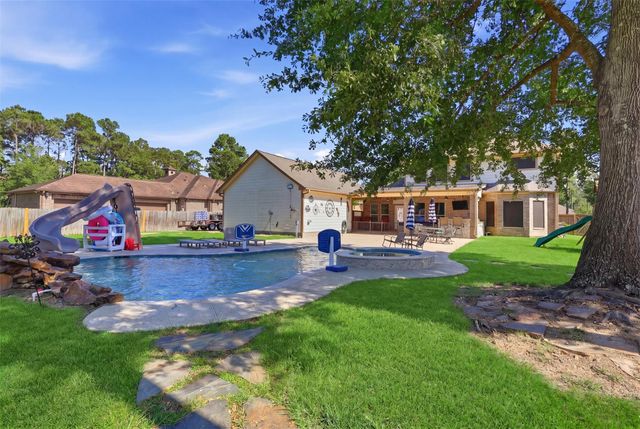 19617 Desna Drive, Porter, TX 77365