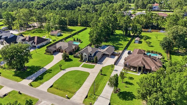 19617 Desna Drive, Porter, TX 77365
