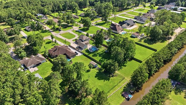 19617 Desna Drive, Porter, TX 77365