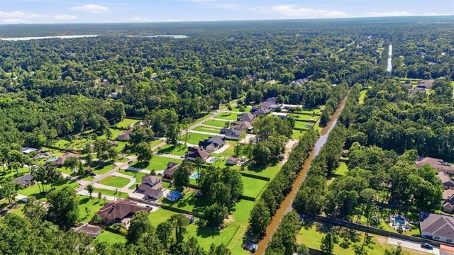 19617 Desna Drive, Porter, TX 77365