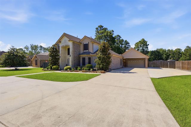 19617 Desna Drive, Porter, TX 77365