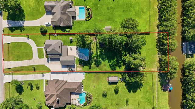19617 Desna Drive, Porter, TX 77365